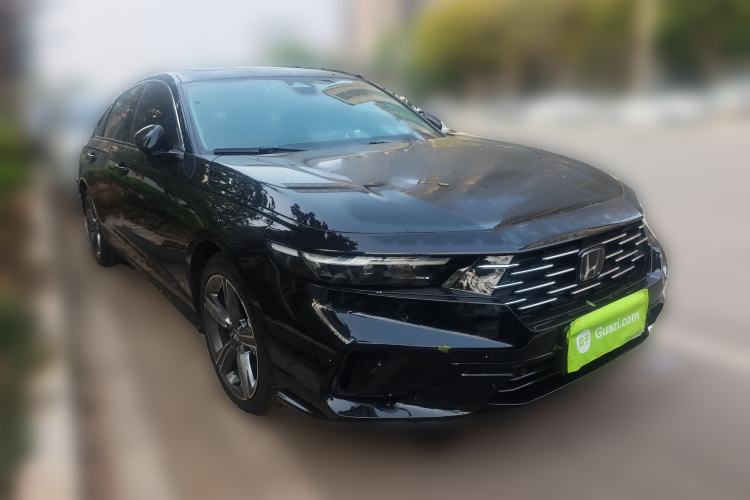 Used Honda Accord 2025 260TURBO Prestige Edition