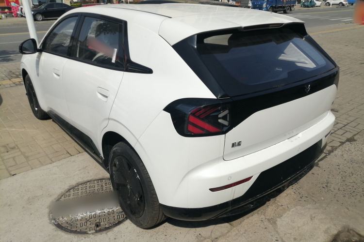 Used ARCFOX T1 2025 Model 425 PRO
