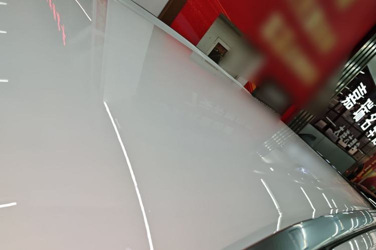 Used Mazda CX-5 2024 2.0L Automatic Two-Wheel Drive Comfort Version
