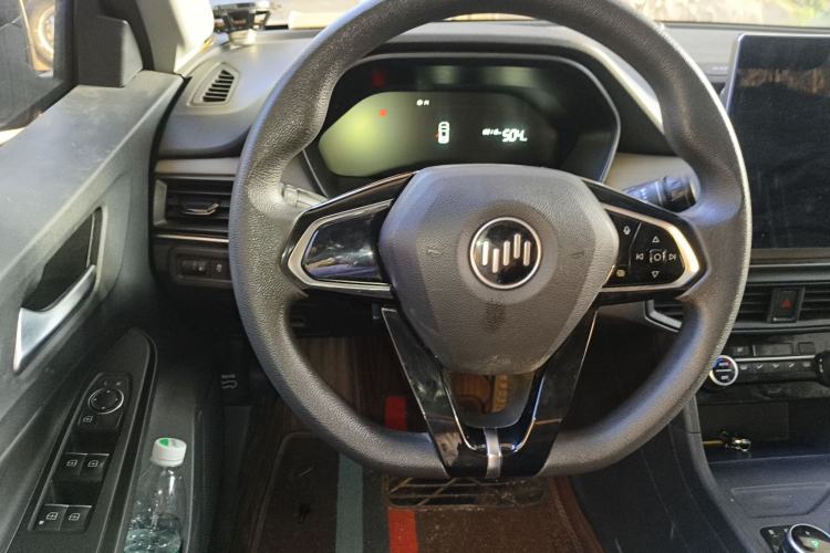 Used WM Motor E.5 2021 500 Ji Ke Xing