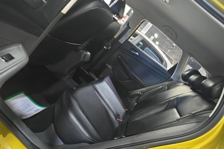 Used Jetta VS5 2019 280TSI Automatic Trend Model