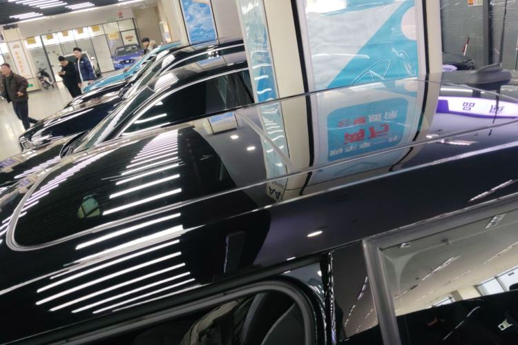 Used MINI MINI 2025 1.5T COOPER Classic Edition Five-Door Version