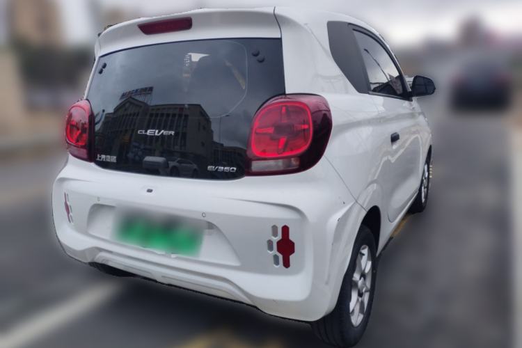 Used Roewe Clever 2022 311km QiQi BoBo Edition
