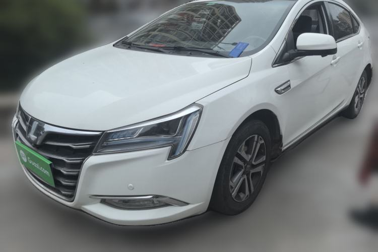 Used Luxgen 5 2015 1.8T Automatic ZhiZun Model