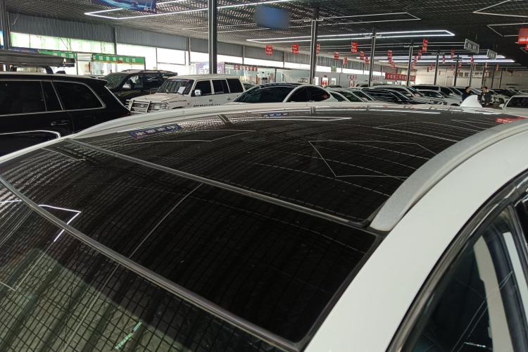 Used BYD Song MAX 2019 1.5T Automatic Smart Connect ZhiLian RuiDong 6-Seater China V Standard Roof