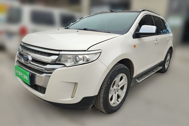 Used Ford Edge 2012 2.0T Elite Edition