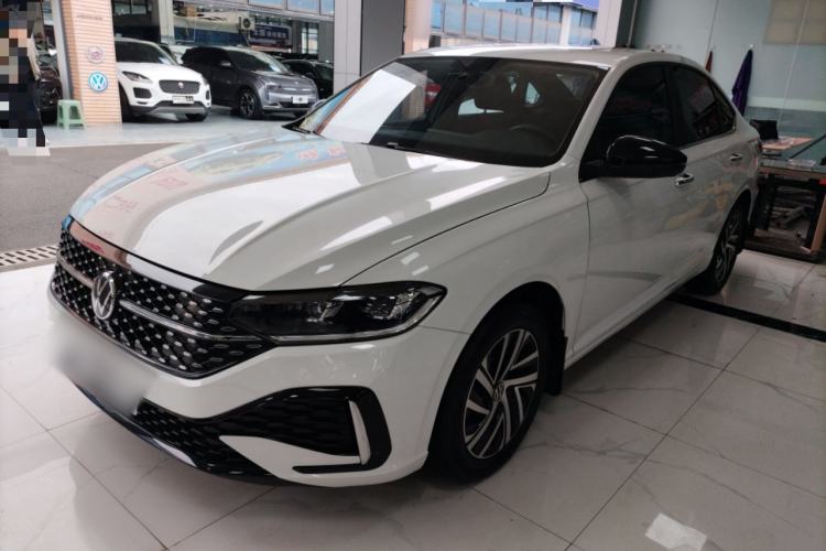 Used Volkswagen Lavida 2023 280TSI DSG Starry Sky Deluxe Edition