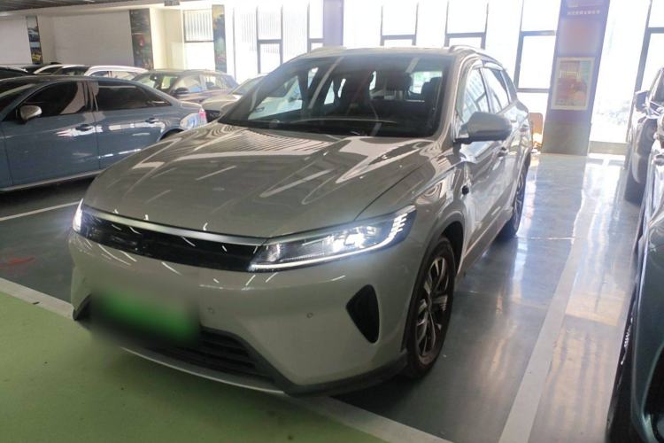 Used BYD Sealion 05 DM-i 2025 DM-i Smart Drive 115KM Prestige Model