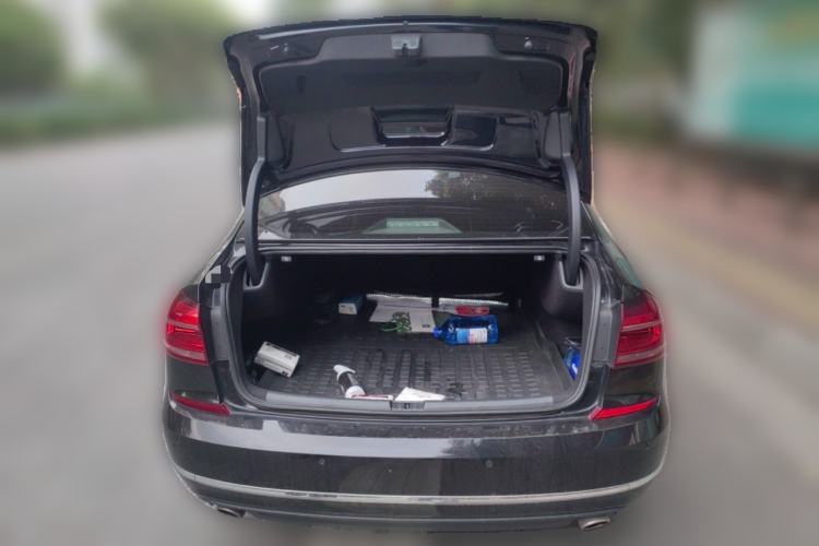 Used Volkswagen Passat 2017 330TSI DSG Luxury Edition