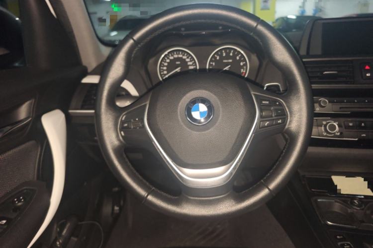 Used BMW 1 Series (Import) 2016 118i Leading Model
