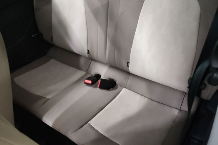 Used Chery QQ Ice Cream 2025 155km Sundae Edition