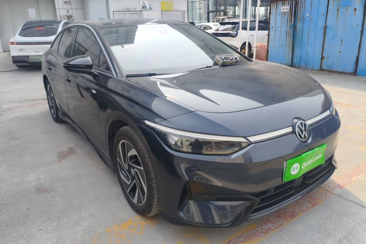 Used Volkswagen ID.7 VIZZION 2024 PRO Model