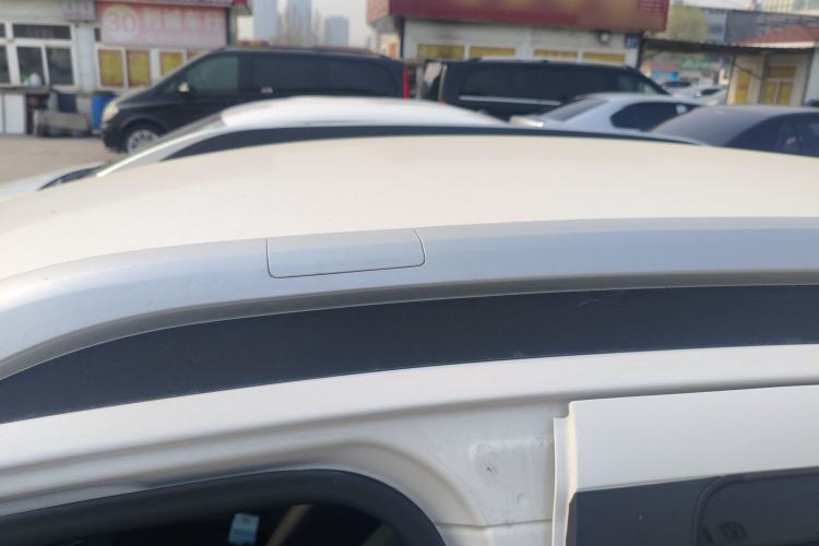 Used Citroen C3-XR 2015 1.6L Manual Pioneer Model