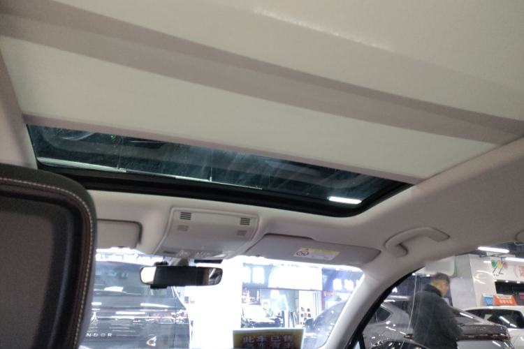 Used Volkswagen Magotan 2020 330TSI DSG Luxury Edition
