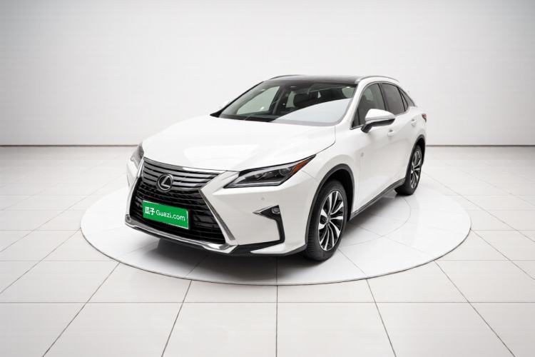 Used Lexus RX 2016 300 4x4 Elegant Edition China VI Guazi used car, China used car export, Used car for sale, Used cars, Cheapest cars for sale