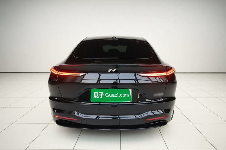 Used ONVO L60 2024 60 kWh Rear-Drive Version
