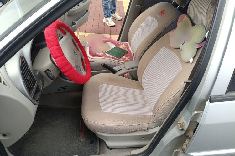 Used Citroen Elysee 2011 Sedan 1.6L Manual Tech Edition