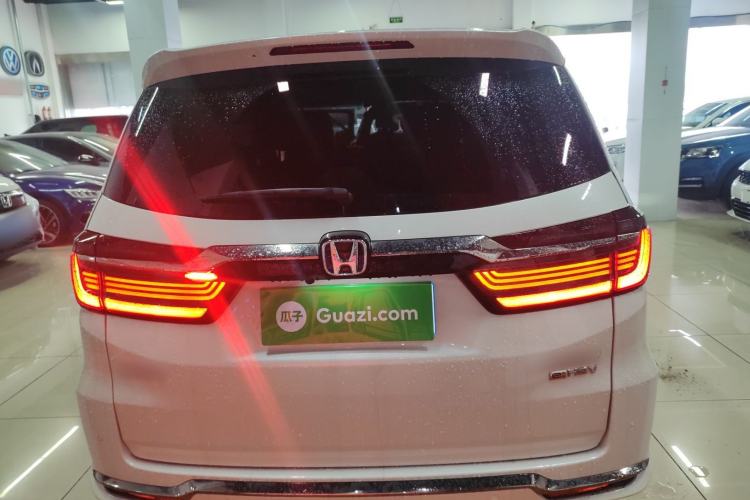 Used Honda Elysion 2022 2.0L eHEV Prestige Edition