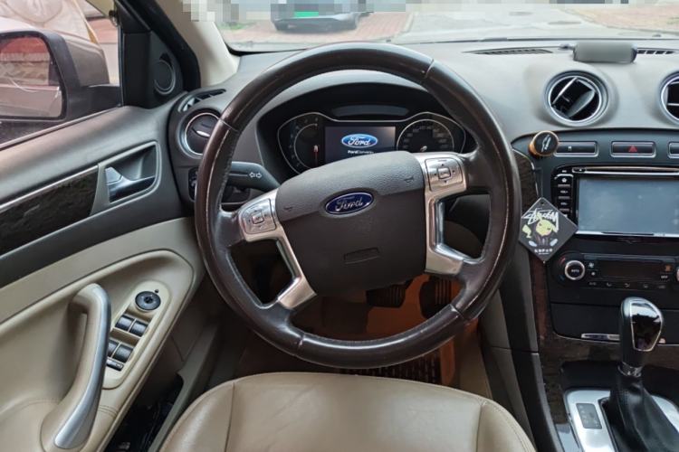 Used Ford Mondeo 2011 2.0L GTDi 200 Fashion Edition