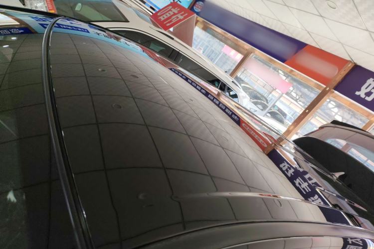 Used Toyota FRONTLANDER 2023 2.0L CVT Elite Edition
