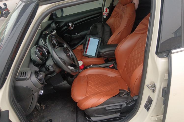 Used MINI 2016 1.5T COOPER Five-Door Edition