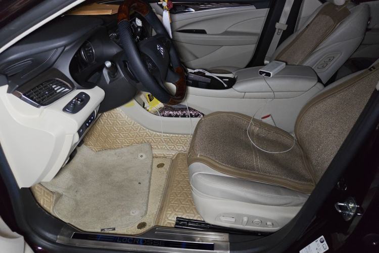 Used Buick LaCrosse 2022 Avenir Flagship Model
