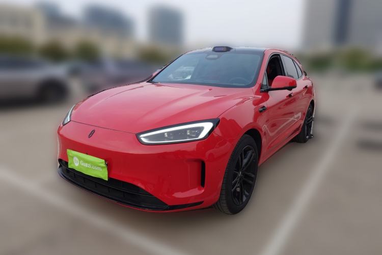 Used Hima AITO M5 2025 Extended-Range Ultra All-Wheel-Drive Version