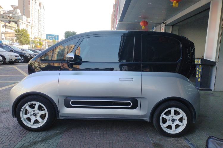 Used Baojun KiWi EV 2021 Designer Lithium Iron Phosphate