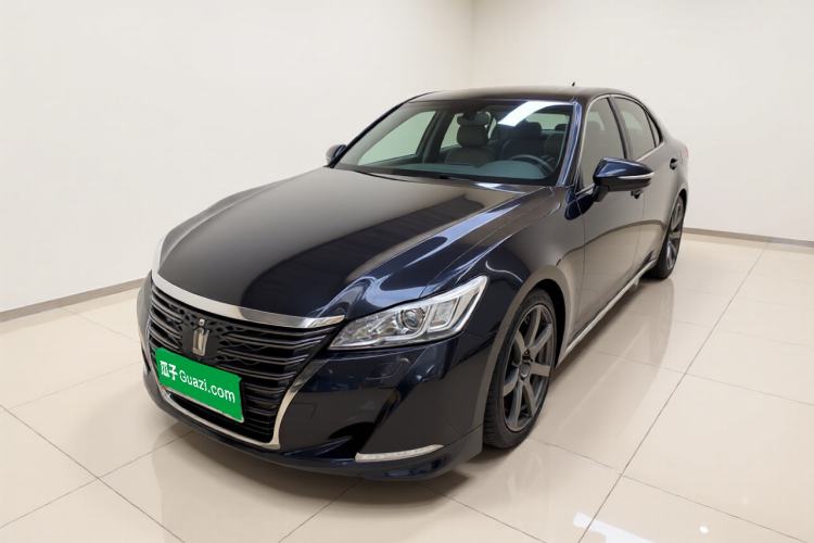 Used Toyota Crown 2018 2.0T Sport Edition
