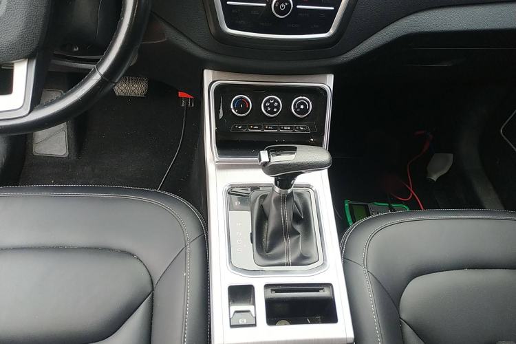 Used Bestune X40 2019 1.6L Automatic Luxury Edition China VI