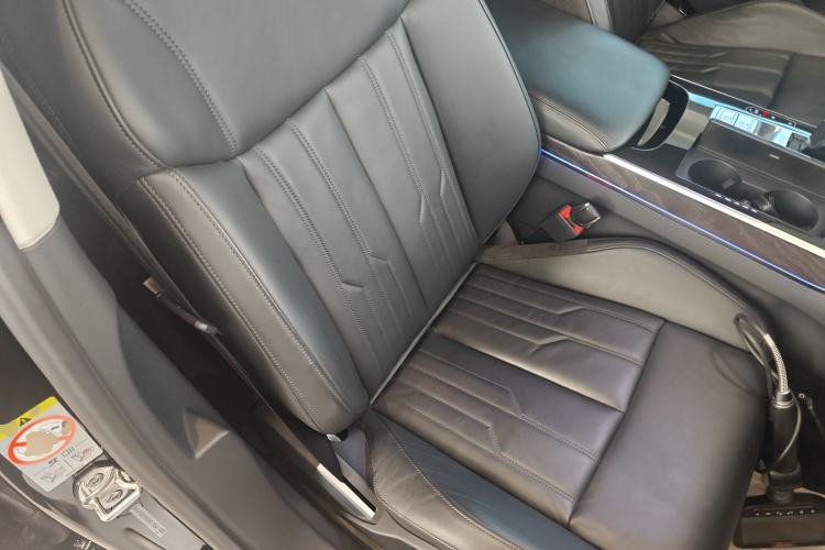 Used Audi A8 2019 A8L 50 TFSI quattro Comfort Model
