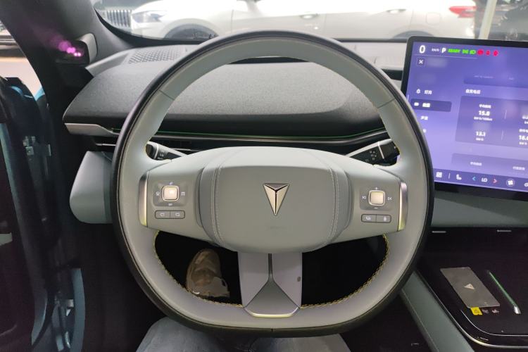 Used Deepal S05 2024 510 Ultra Pure Electric Version