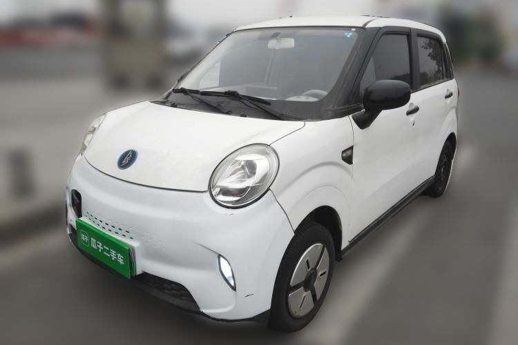 Used LINGBOX 2023 – Cai Wenji Edition