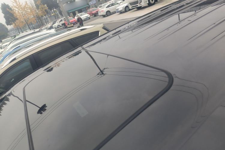 Used SAIC MAXUS G50 2021 1.5T Automatic Comfort Touring B