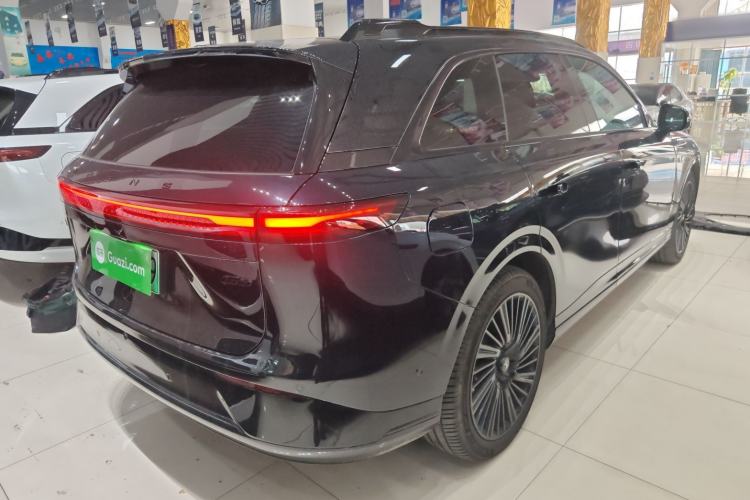 Used XPeng G9 2025 625 Long-Range Max