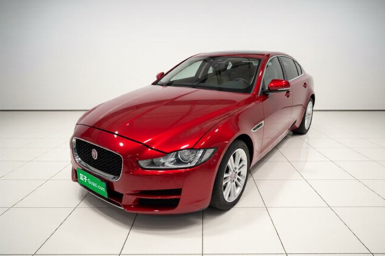 Used Jaguar XEL 2018 2.0T 200 PS Premium Edition