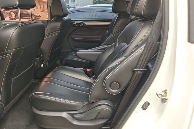 Used GAC Trumpchi M6 2023 PRO 270T DCT Luxury Edition