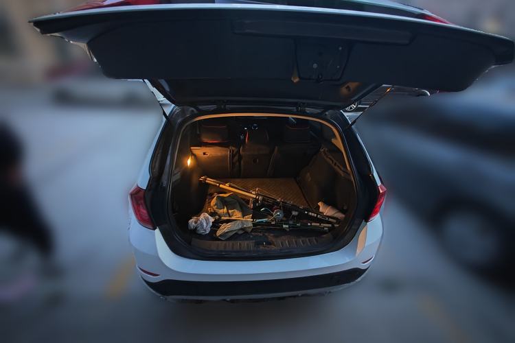 Used BMW X1 2013 sDrive18i Fashion Model