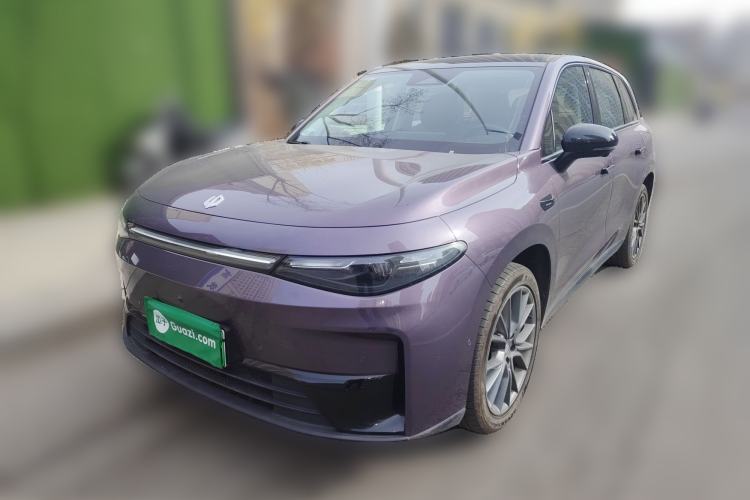 Used Leapmotor C10 2026 605 Enjoyment Edition