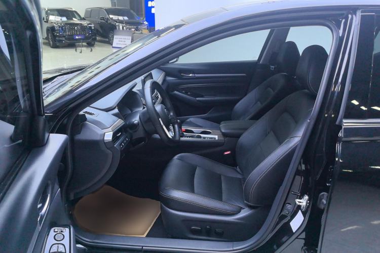 Used Nissan Teana 2021 2.0L XL Comfort Edition
