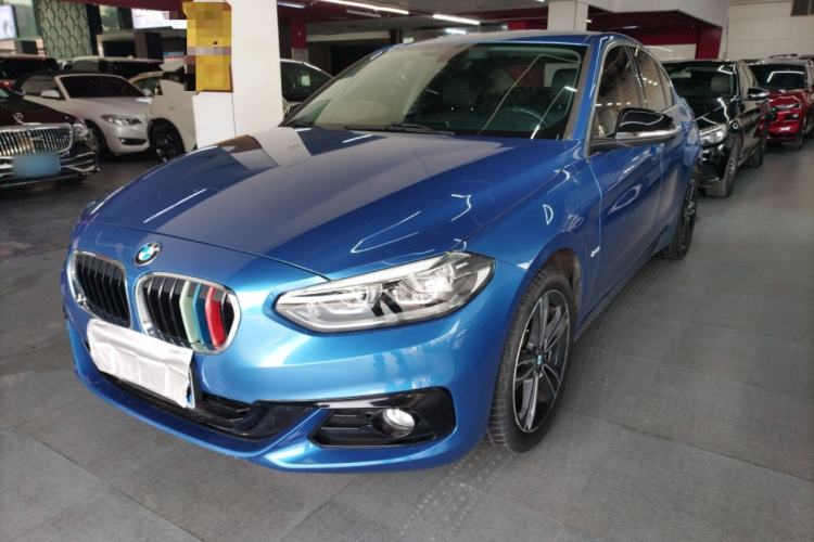 Used BMW 1 Series 2017 118i Sport Edition
