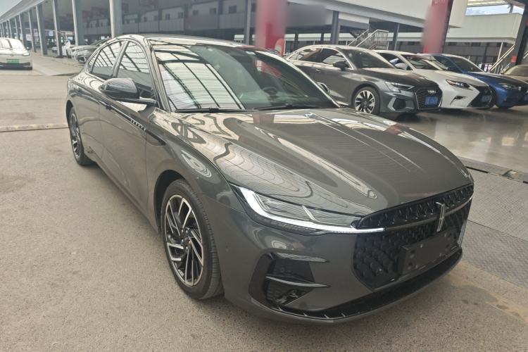 Used Lincoln Z 2022 iCool Prestige Edition Exterior 1