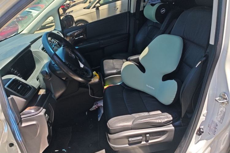 Used Honda Odyssey 2015 Updated Version 2.4L Smart Edition