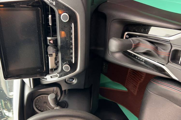 Used Toyota Corolla 2021 1.2T S-CVT Elite PLUS Edition Interior 2