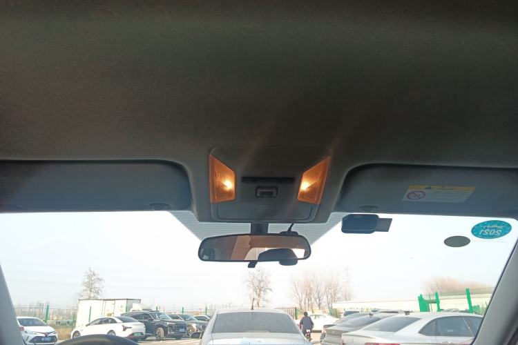 Used Toyota Wildlander 2020 2.0L CVT Two-Wheel Drive Leading Edition