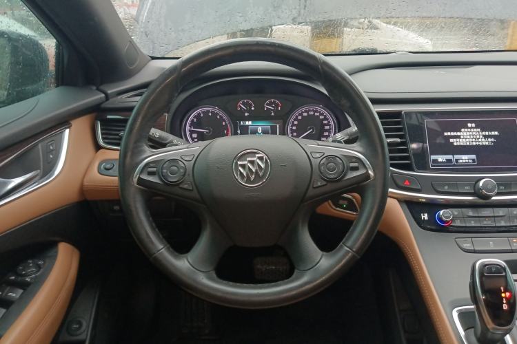 Used Buick LaCrosse 2016 20T Elite Edition
