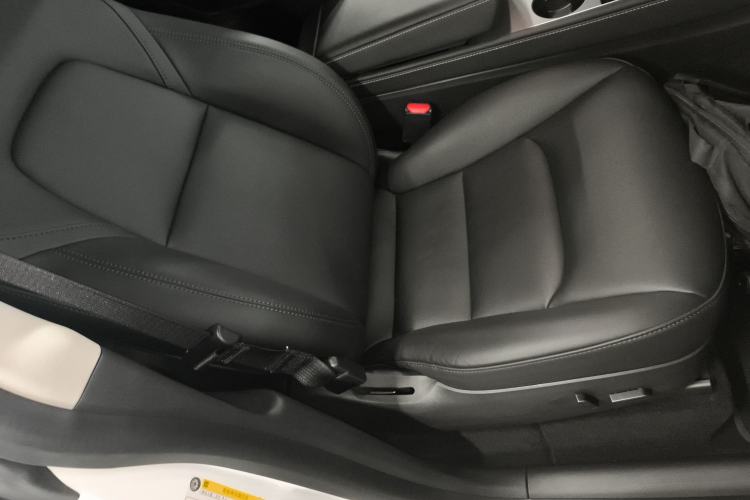 Used Tesla Model Y 2021 Performance High-Performance All-Wheel-Drive Version
