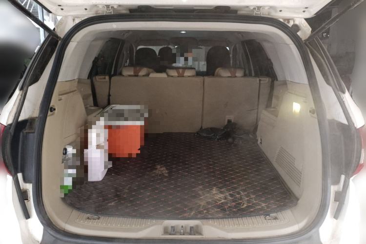 Used Ford Everest 2017 2.0T Gasoline Automatic 4x4 Elite Edition 5 Seats