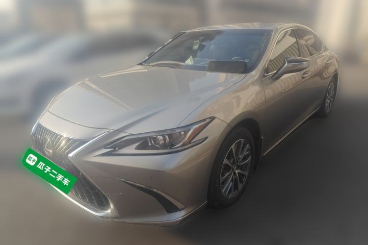 Used Lexus ES 2023 200 Excellence Edition