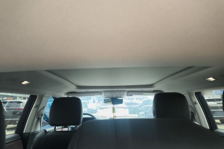 Used Land Rover Range Evoque 2022 Facelifted Aurora L 249 PS R-Dynamic Luxury Edition
